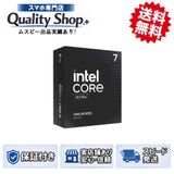 [Q]̤����Core Ultra 7 265K BOX