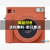 [Quality Shop]̤instax SQUARE SQ1  orange