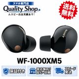 [Q]̤����Sony earphone WF-1000XM5  black