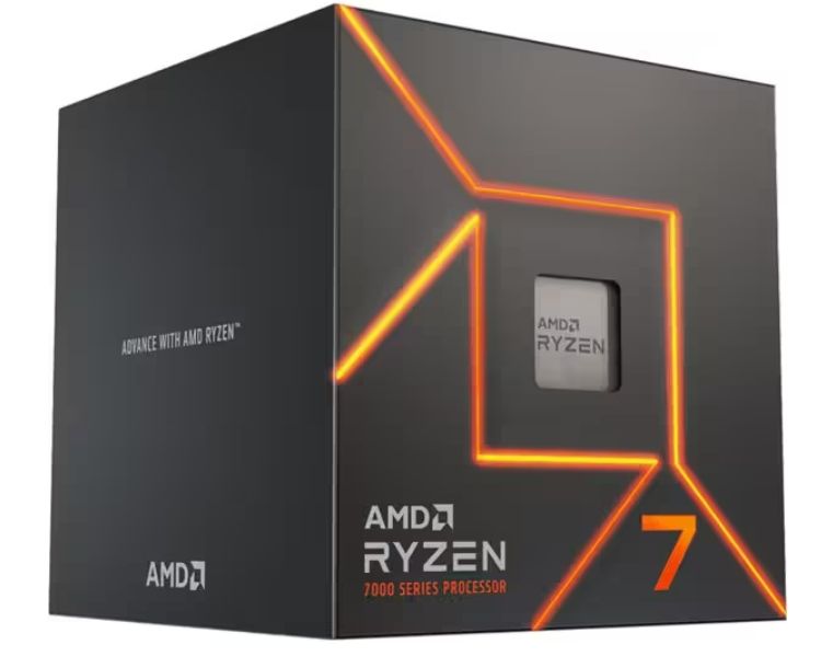 ムスビー｜[Quality Shop]未開封AMD Ryzen 7 7700【その他 その他 