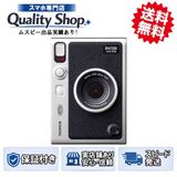 [Q]̤����instax mini Evo USB Type-C  black