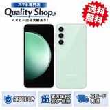 [Q]̤����Galaxy S23 FE SCG24  mint