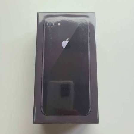 ムスビー｜[Quality Shop]未開封 Simフリー iPhone8 64gb Space Gray 