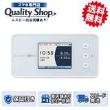 [Q]̤����Speed WiFi 5G X12  white