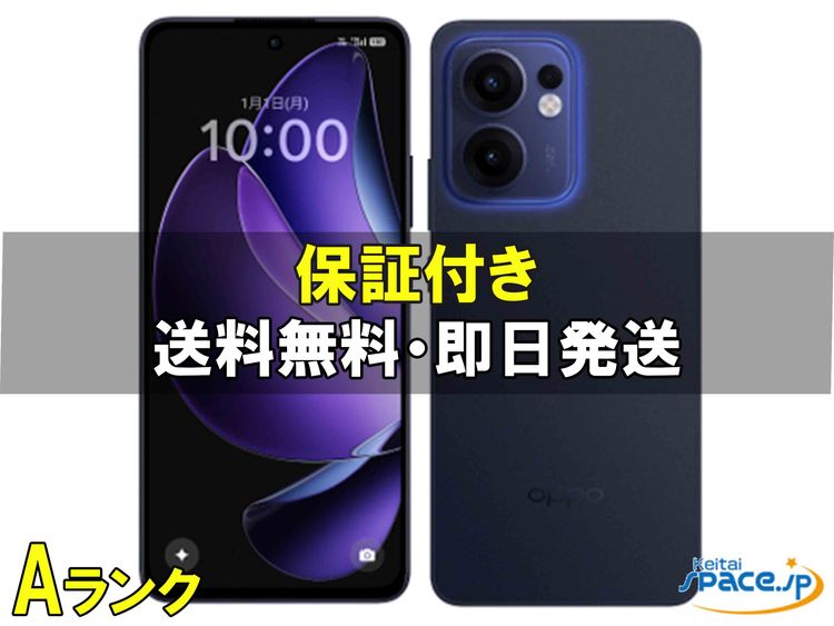 [Quality Shop]OPPO Reno13 A  navy