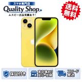 [Q]̤����iPhone14 256gb yellow