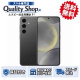 [Q]̤����Galaxy S24 SC-51E  black
