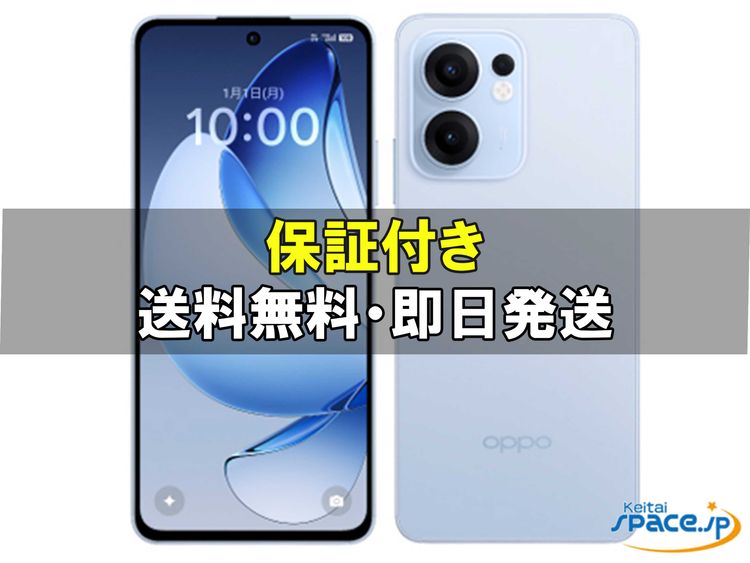 [Quality Shop]̤OPPO Reno13 A  blue