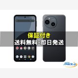 [Quality Shop]̤����AQUOS sense9 SH-53E  black