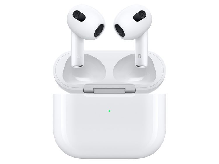 ムスビー｜[Quality Shop]未開封 Apple Airpods 第三世代 MME73J/A 