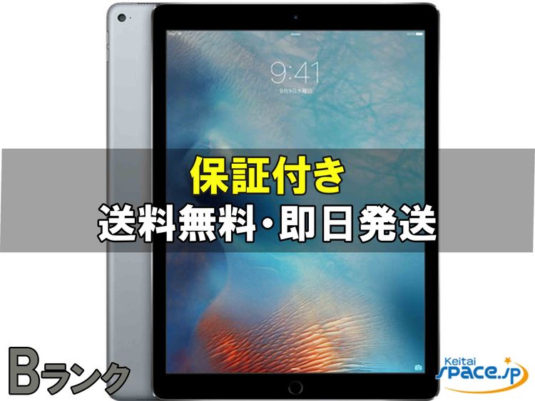 [Quality Shop]B ŸiPad Pro 129 inch Cellular 