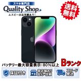 [Q]���B iPhone14 128gb midnight