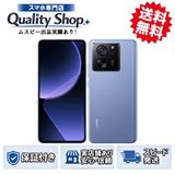 [Q]̤����Xiaomi 13T XIG04  blue