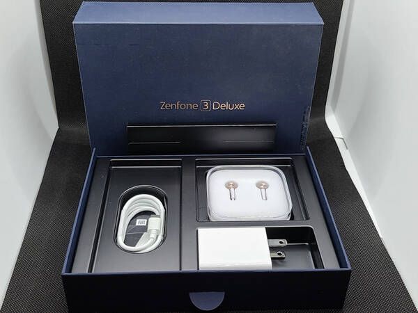 [Quality Shop] Sim�ե꡼ZenFone3 Deluxe ZS570KL ��