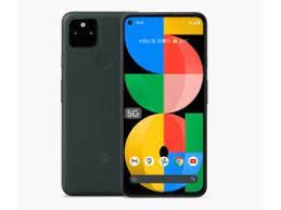 ムスビー｜[Quality Shop] Simフリー Google Pixel5a 128GB Black 