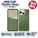 [Q]̤����AQUOS sense10 sh-m33 128gb green