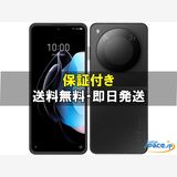 [Quality Shop]̤nubia Flip 5G black