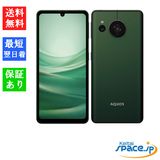 [Quality Shop]̤AQUOS sense7 SH-M24  green