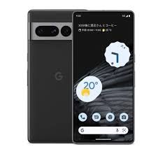 ムスビー｜[Quality Shop]新品未使用SimフリーGoogle Pixel7Pro128GB 