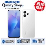 [Q]̤����Redmi 12 5G softbank  white