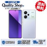[Q]̤����Redmi Note13Pro plus 5G 256gb purple