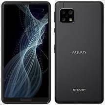 ムスビー｜[Quality Shop] Simフリー AQUOS sense5G SH-53A Black 