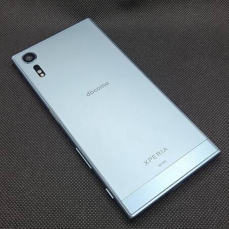 ムスビー Quality Shop Simフリー Xperia Xzs So 03j Blue Xperia Xzs So 03j Nttドコモ 14 050