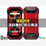 [Quality Shop]TORQUE 5G KYG01  red