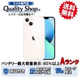 [Q]���A iphone13 128gb starlight