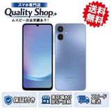 [Q]����̤����Galaxy A25 5G  blue