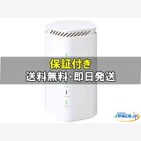 [Quality Shop]̤Speed WiFi 5G L12 NAR02SWU white
