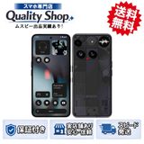 [Q]̤����Nothing Phone 3 rakuten 256gb black