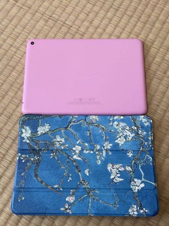 Amazon Fire HD8 ��12���� 32GB ���������������դ�