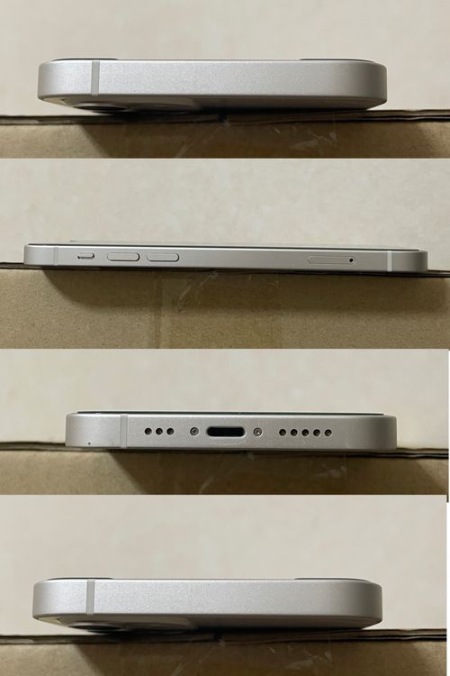 ���������iPhone12 128GB �ۥ磻��