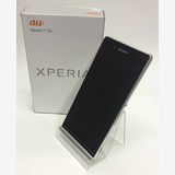 ����š�au Xperia Z4 SOV31�����������꡼�� sim���å������