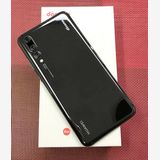 ��������ʡ�docomo HUAWEI P20 Pro HW-01K �֥�å� ���֥����ݾڡ�
