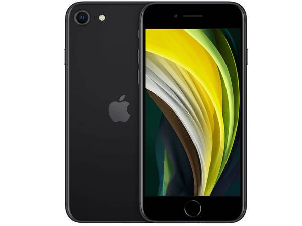 ムスビー｜【新品同様】iPhone SE 第2世代 ブラック 64GB 国内版sim  