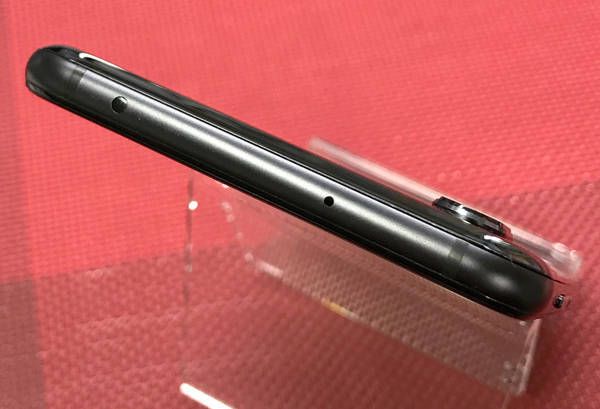 ��������ʡ�docomo HUAWEI P20 Pro HW-01K �֥�å� ���֥����ݾڡ�