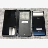��������ʡ�softbank LG G8X ThinQ 901LG �֥�å� ���֥����ݾڡ�