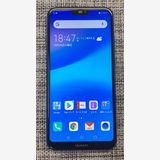 ����š�au HUAWEI P20 lite HWV32 �֥롼���֥����ݾڡ�