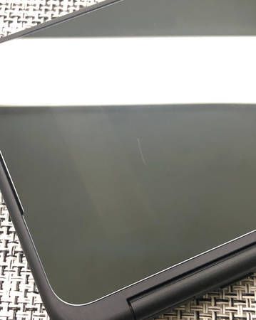 ��������ʡ�softbank LG G8X ThinQ 901LG �֥�å� ���֥����ݾڡ�