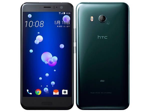ڿʡau HTC U11 HTV33 ֥ꥢȥ֥å simåѡ