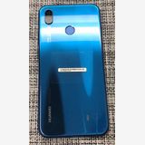 ����š�au HUAWEI P20 lite HWV32 �֥롼���֥����ݾڡ�