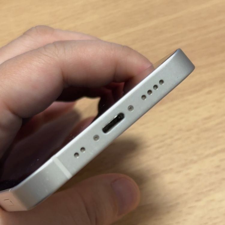 iPhone 13 mini 512GB Хåƥ꡼80% 饤ȡ򡡥ۥ磻