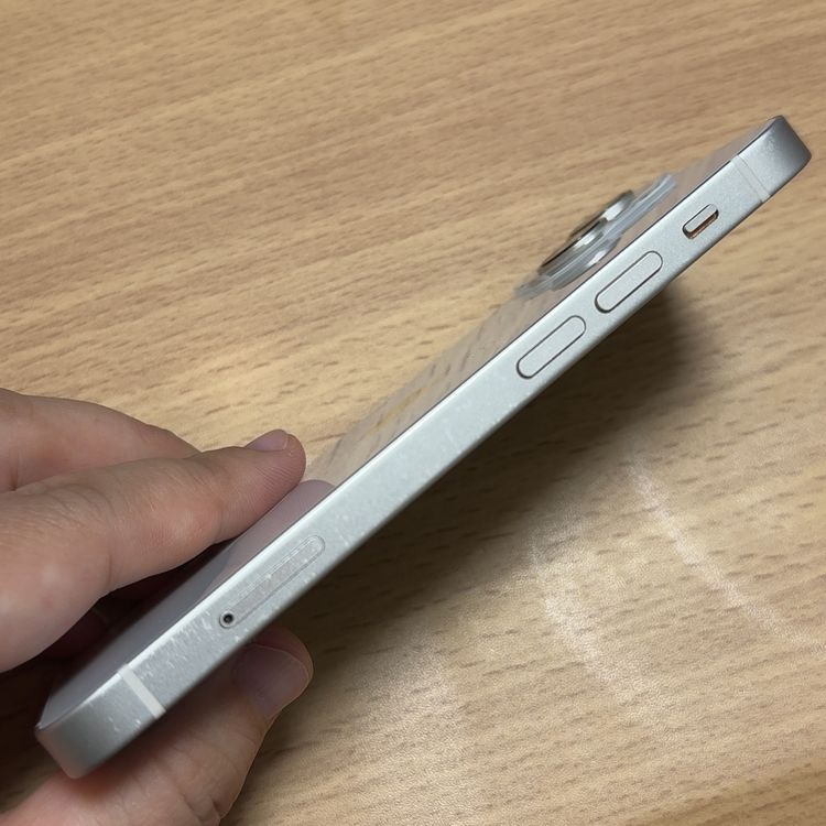 iPhone 13 mini 512GB Хåƥ꡼80% 饤ȡ򡡥ۥ磻