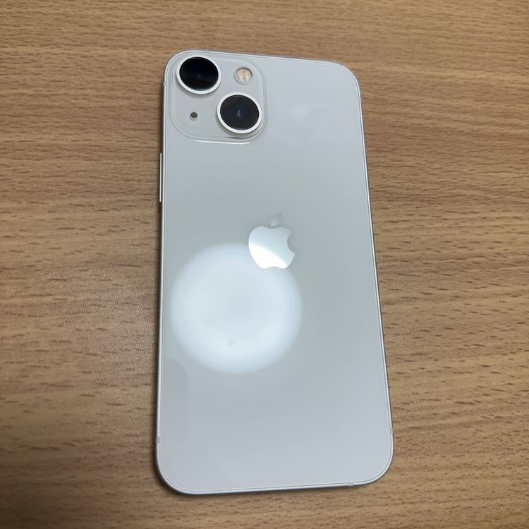 iPhone 13 mini 512GB Хåƥ꡼80% 饤ȡ򡡥ۥ磻