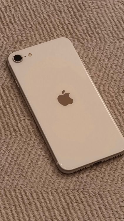 ���� iPhone��SE2��128GB���ۥ磻�ȡ�SIM���å�����Ѥ�