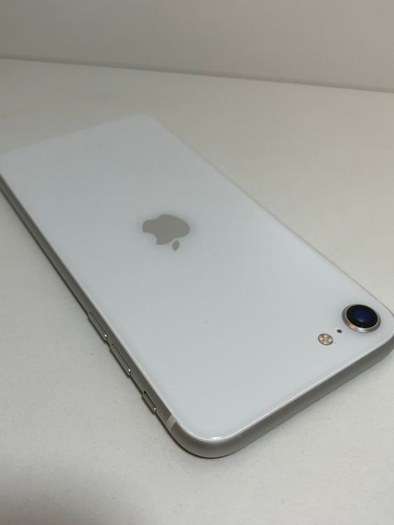 ���� iPhone��SE2��128GB���ۥ磻�ȡ�SIM���å�����Ѥ�