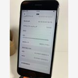 ���� iPhone��SE2��64GB��SIM���å�����Ѥ�  ���ʥ������դ��Хåƥ꡼77%