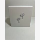 新品・未開封 Airpods Pro 第2世代(Lightning) MQD83J/A